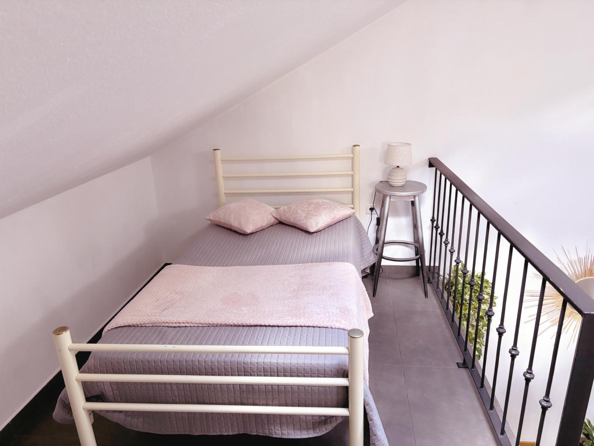 Angela'S Loft Villa Ribeira Brava Exterior photo